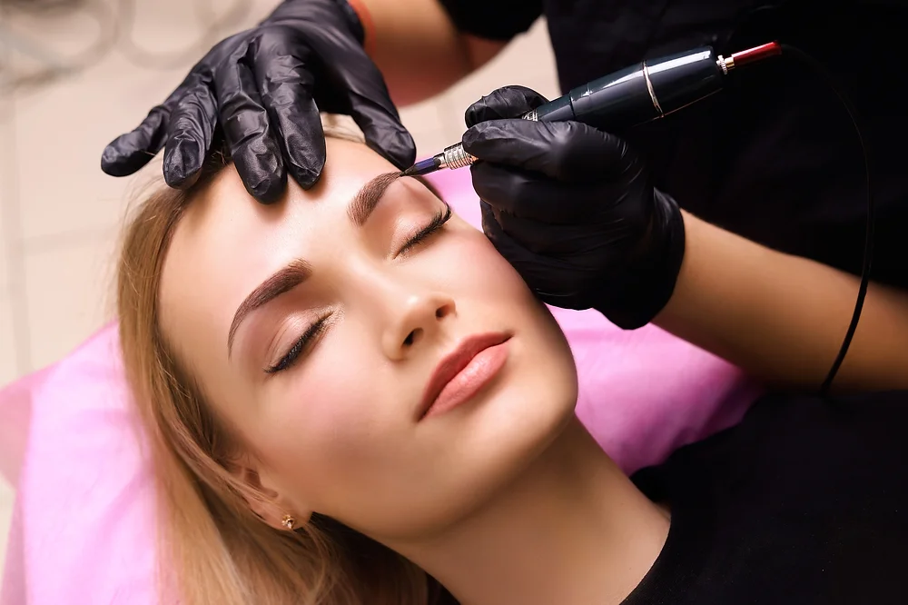 Online Microblading Course