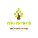 Rewilding Youth logo