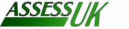 Assess & Edu logo