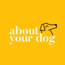 About Your Dog logo