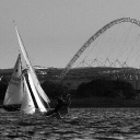 Whsc - Welsh Harp Sailing & Windsurfing Club logo