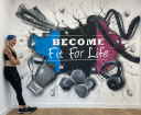 Become Fit For Life logo