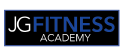 Jg Fitness logo