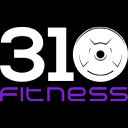 310 Fitness logo