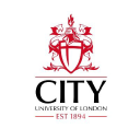 School of Arts - City Uni. London logo