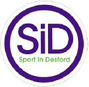 Desford Bowling Club logo