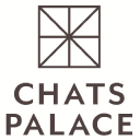 Chats Palace Arts Centre logo