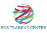 Bds Training logo