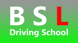 BSL Driving School logo