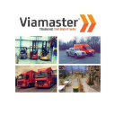 Viamaster Training Ltd logo