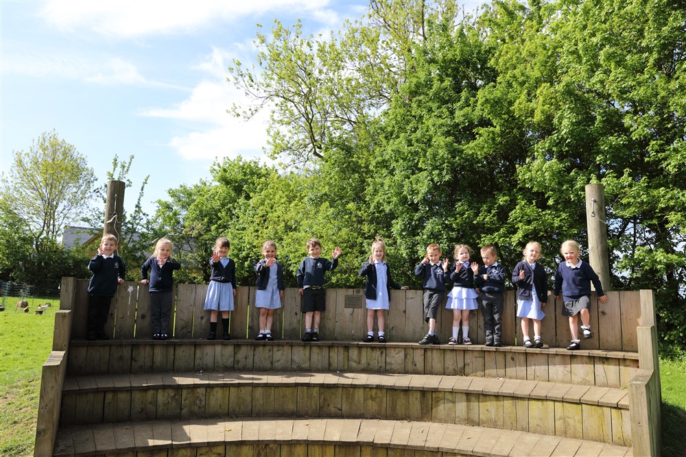 Oxford Diocesan Bucks Schools Trust logo