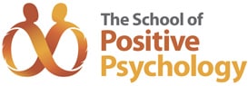 The School Of Positive Psychology logo