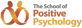 The School Of Positive Psychology logo