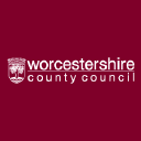 Adult Learning In Worcestershire logo