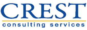 Crest Consulting Services logo