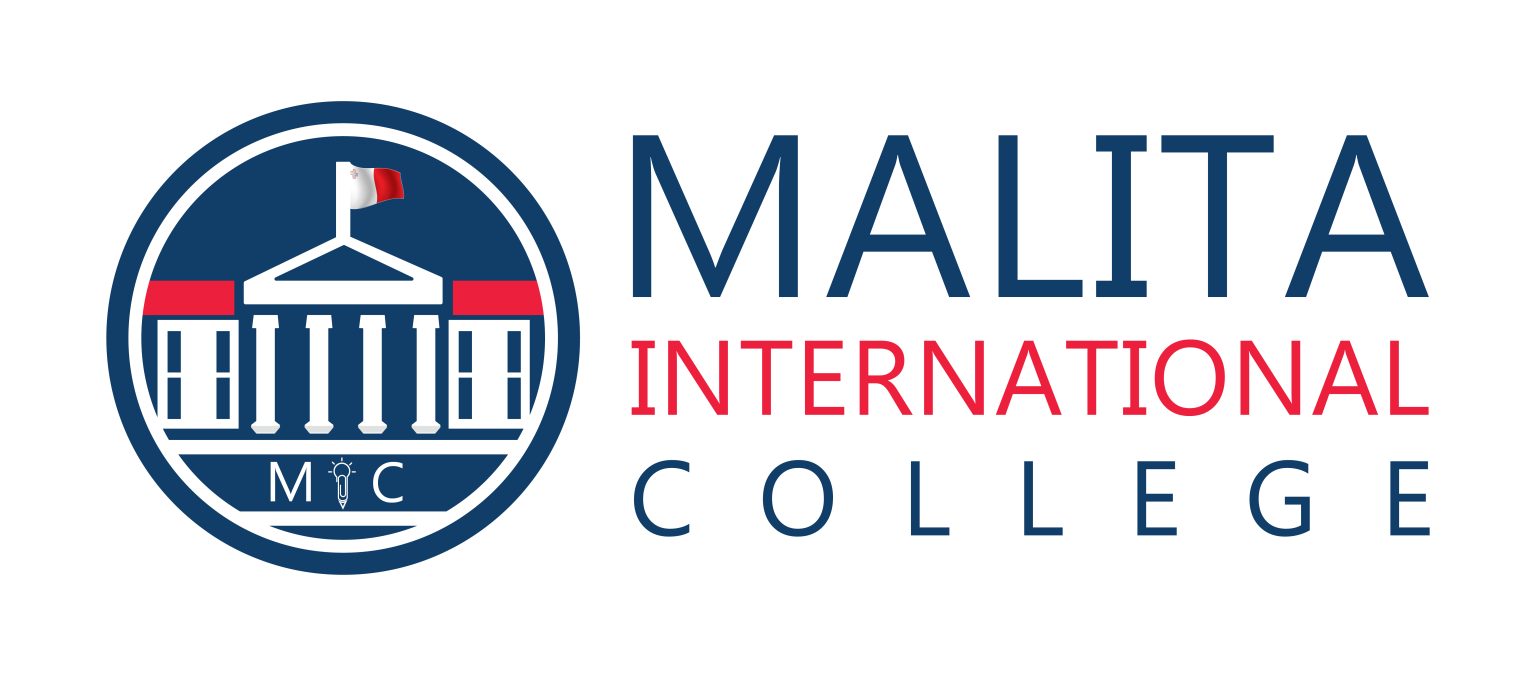 Malita International College logo