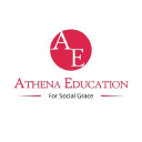 Athena Global Learning logo