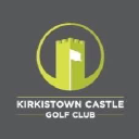 Kirkistown Castle Golf Club logo