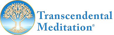 Transcendental Meditation logo