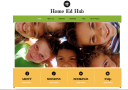 Home Ed Hub logo