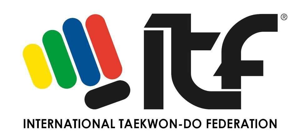 Brighton & Hove Taekwon-Do logo