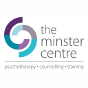 The Minster Centre logo