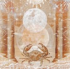 Soul Circle - 12th January, Full moon in Cancer