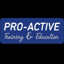 Pro-Active Training & Education logo