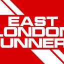 East London Runners logo