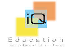 Iq Education Centre logo