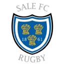 Sale Rugby Football Club logo