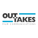 Out Takes logo