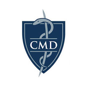 Centre for Medical Development  logo