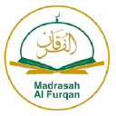 Madrasah Al Furqan logo