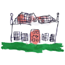 Cosy Cottage Nursery School logo