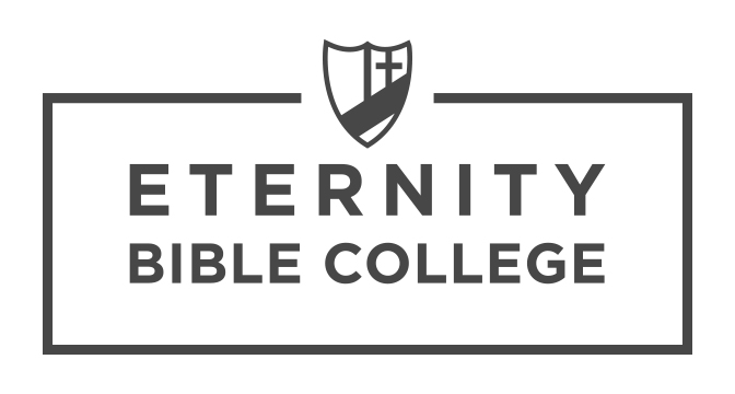 Eternity College logo