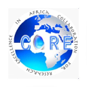 Core Africa logo