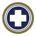 Optimum First Aid logo