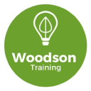 Woodson Training logo