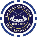 Lochend Golf Club logo