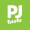 Pj Taste logo