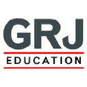 Grj Education logo