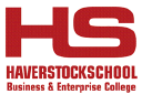 Haverstock School logo