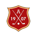 Alwoodley Golf Club logo