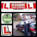 Kesgrave School Of Motoring logo