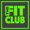 The Fit Club Redditch logo