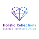 Holistic Reflections Cic logo