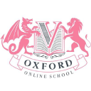 Oxford Online School logo