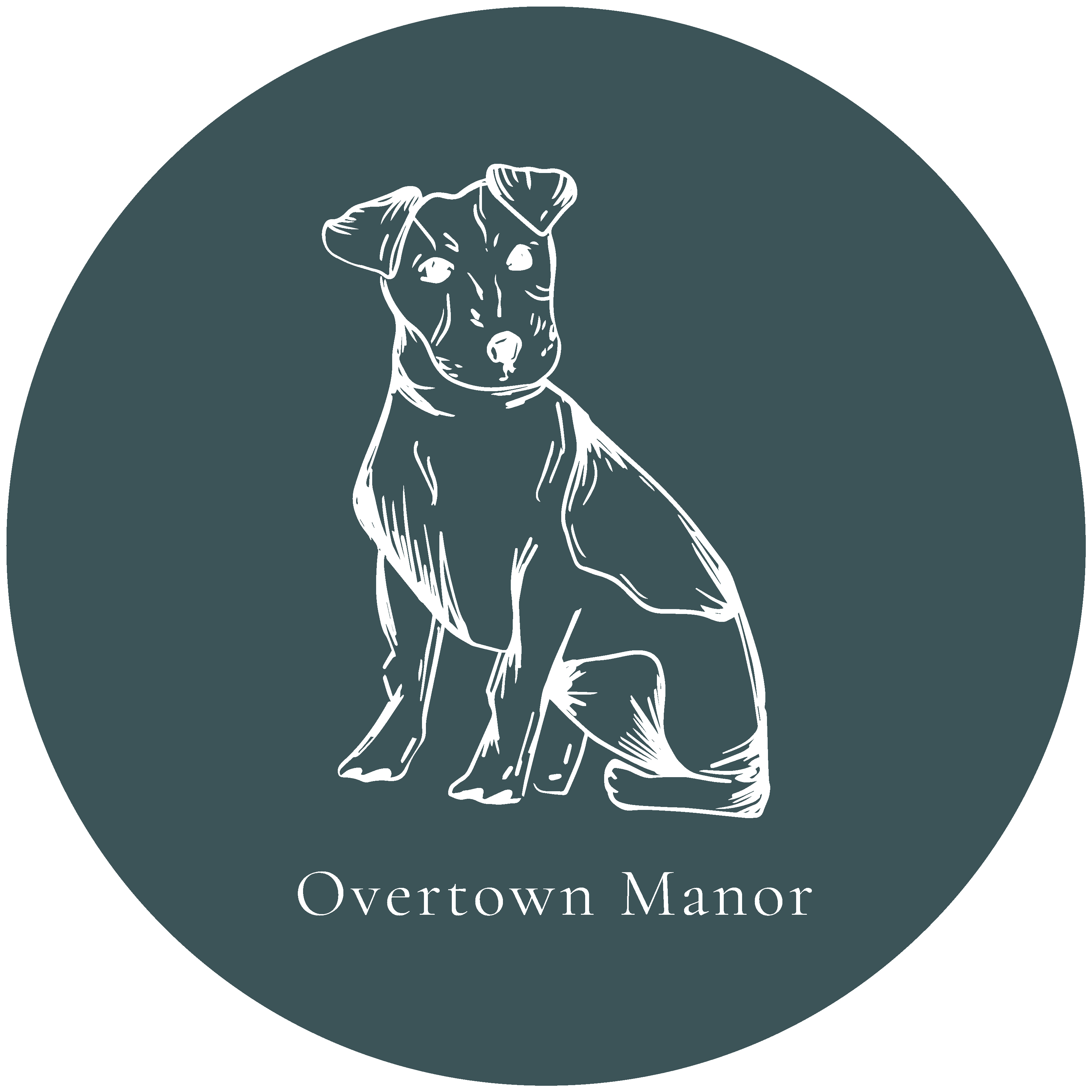 Overtown Manor logo