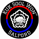 Kuk Sool Won Of Salford logo